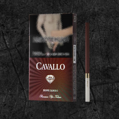 Сигареты Кавалло Браун Даймонд (Cavallo Brown Diamond)