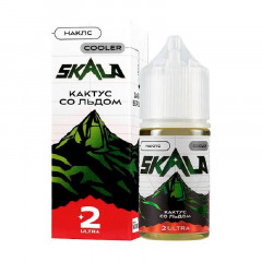 Жидкость SKALA Ultra Наклс (Кактус со льдом) 30мл 20мг