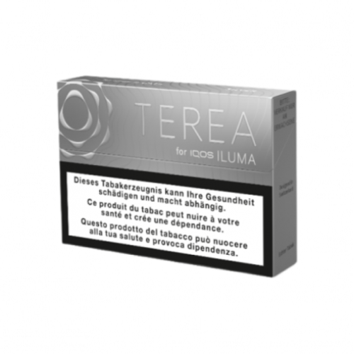 Terea Silver RO